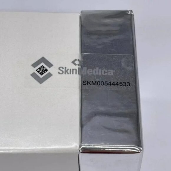 2Pack SkinMedica TNS Advanced Serum 1 oz Authentic New - Picture 5 of 5